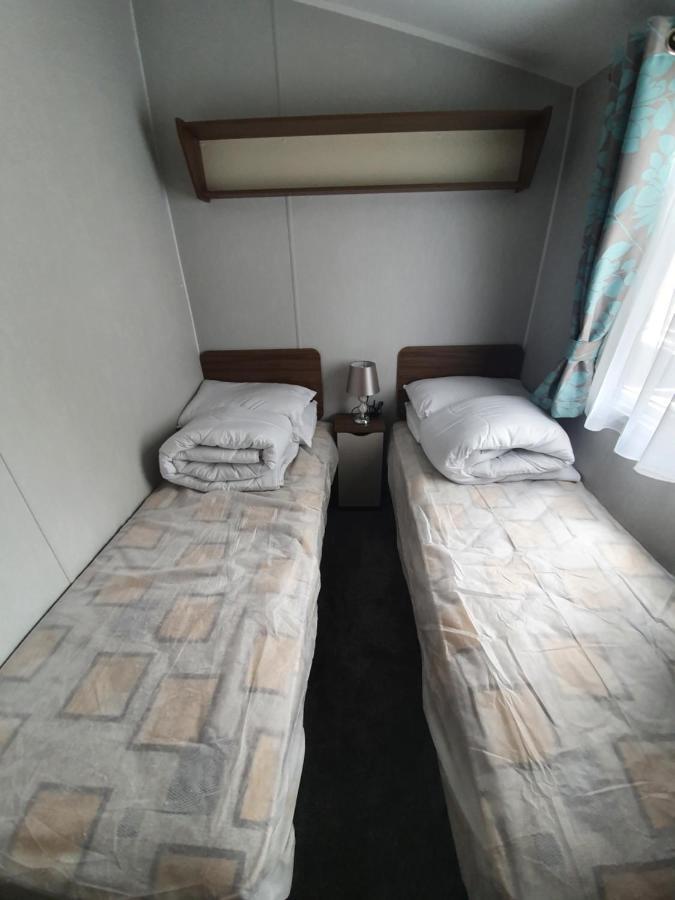 Haven Rockley Park, Lytchett Bay View, Private Holiday Home Lytchett Minster Esterno foto